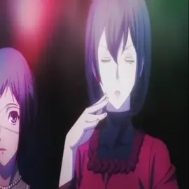Ah, saiko não. #saikoyonebayashi #tokyoghoul #tokyoghoulre #animeedit 