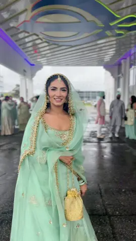 My fav outfit @Sukh Designer Boutique  (Also my Roka fit) #sagegreenaesthetic #punjabisuit #punjabisong #weddingtiktok #torontoinfluencer 