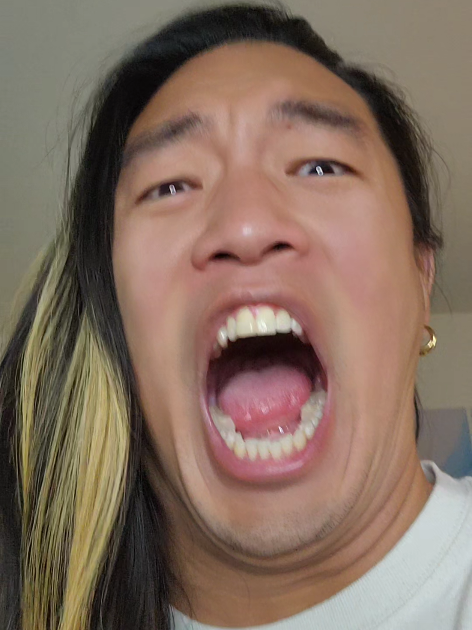 straight to jail #sushi #imupset #washyourriceguy #angrymulanman 