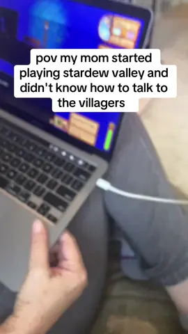 hi guys sorry i've been gone im so sick rn but ima start posting more singing vids soon 😘 ps. she knows how to talk to them now x #stardewvalley #xyzbca #fypシ #viral #funny 