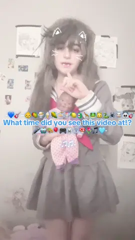 #ICHIKAHOSHINO - :D // TAGS - -💙🎸—👶🥭🍨🍦🌽🍜🍧🍋🧃🦒🐸🐱🐍🕷️🐮🐼🎸 🎤🤖🎨🎈🎮🥋🎧🍄🌷🎵🩵- : #ichika #ichikahoshino #ichikahoshinocosplay #ln #leoneed #leoni #leoneedcosplay #lncosplay #pjsk #projectsekai #projectsekaicosplay #pjskcosplay #fyp #viral #blowup #michelle 
