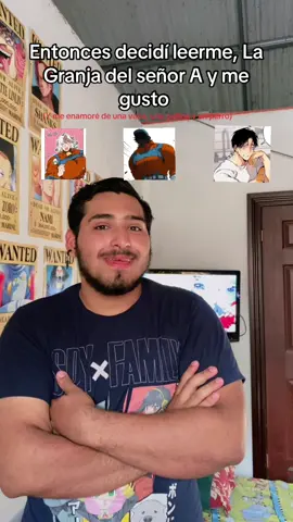 Me encanto #manhwareccomendation #paratii #viral #lagranjadelseñoramanhwa 