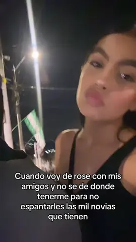 Que fuera mentiras🤣