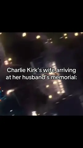 #politics #charliekirk #erikakirk #leftist 