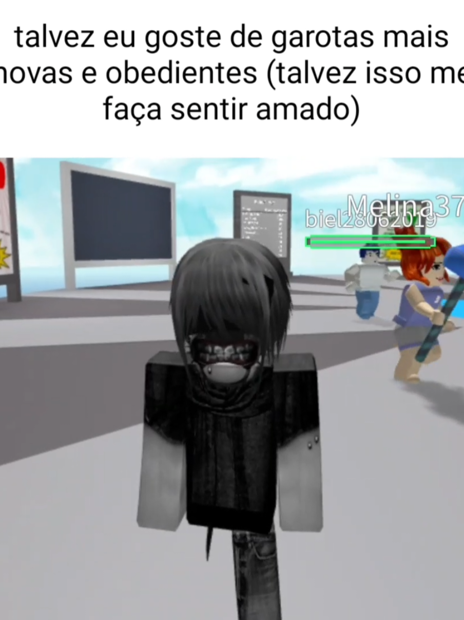 preciso de amigos | ig @hellboydreams #hellboydreams #robloxfyp #fyp #discord #paneleiro 