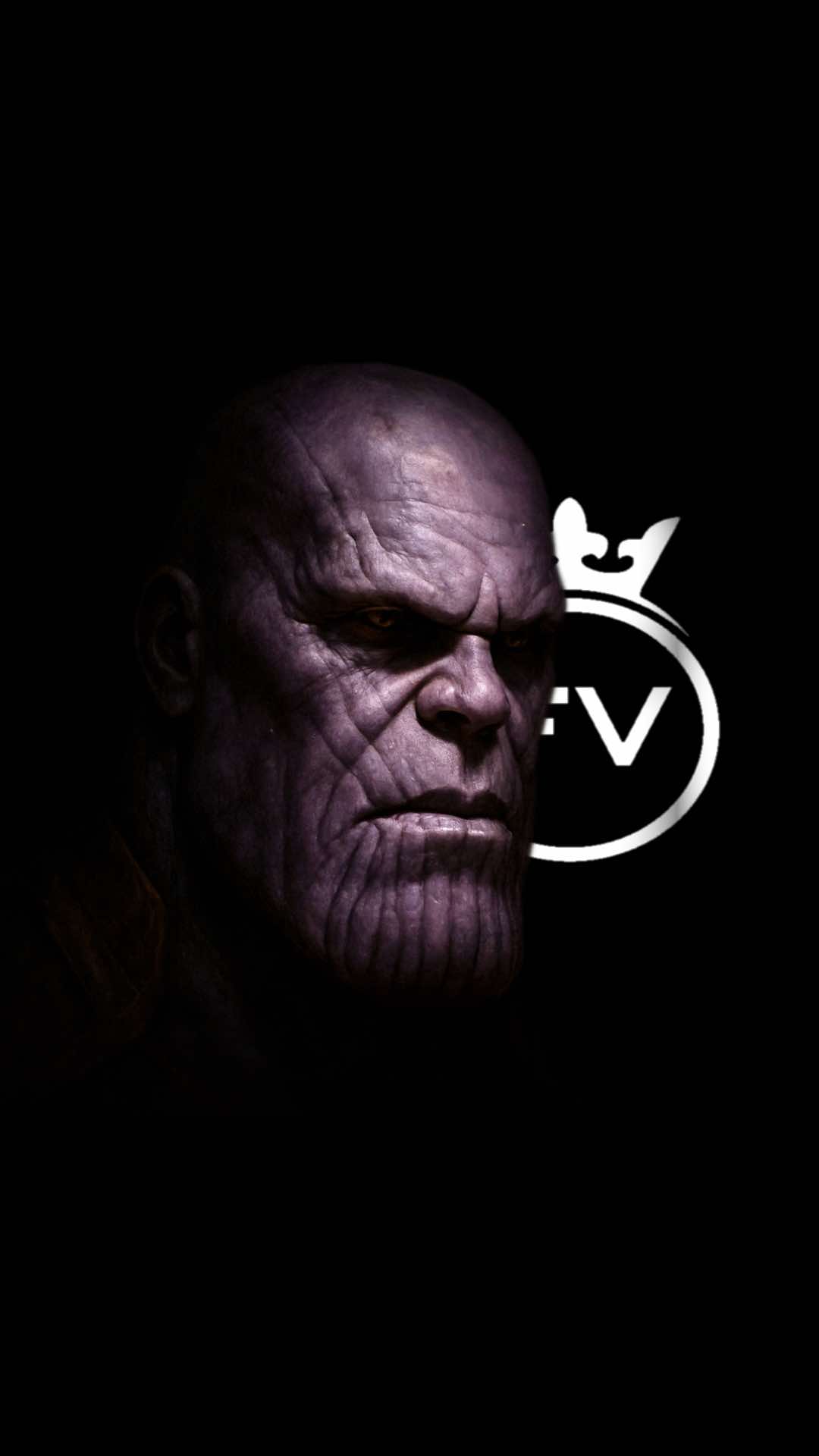 As Thanos said: “Destiny arrives… all the same.” 🔥 Embrace it. Face it. Become it. #Fvsalvo #ThanosMindset #Unstoppable #LifeTruths #motivation 