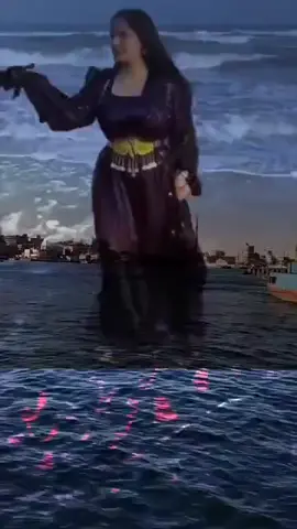 سراء اليليه وانائم علي امبحر#💔 