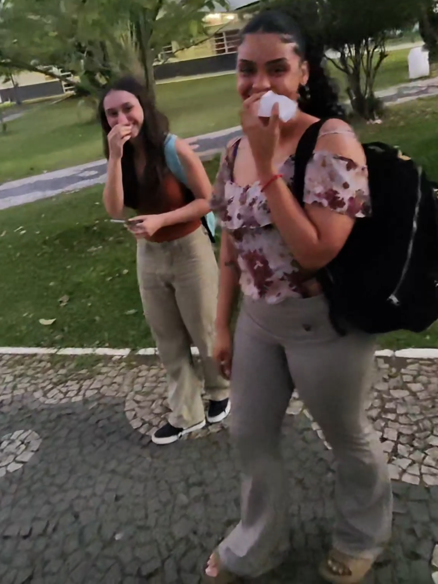 superando a timidez pt.2 - chegando em garotas, e rejeitando a si proprio!!!