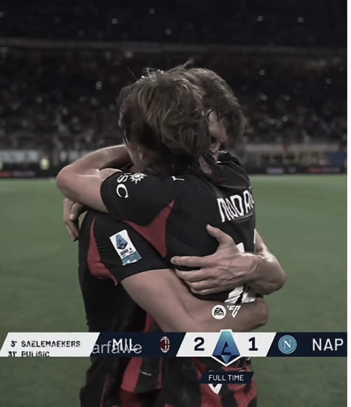 1:00 #acmilan #fyp 