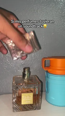 😂😂 Recuerda que puedes conseguir Decants y botellas completas con nosotros #perfumetiktok 