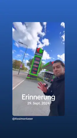 #erinnerung 