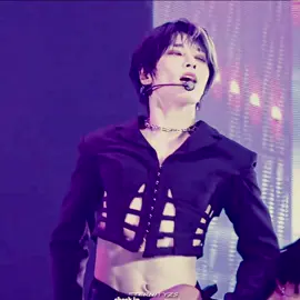 He can’t b real  #jeonginstraykids #straykids #straykidsedit #edit #fyp 
