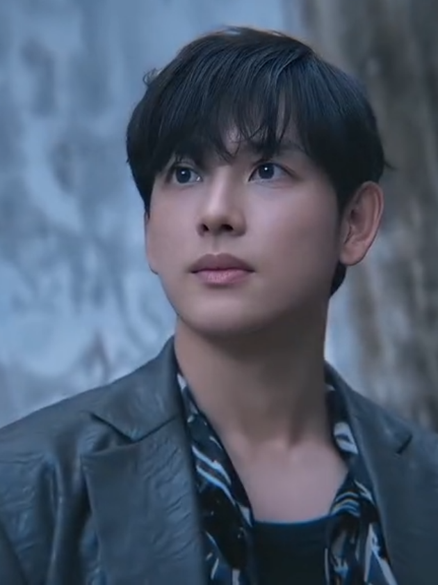 king of shibal #leehanul #yimsiwan #mantis #kmovie #edit - scp xkdramapacks 