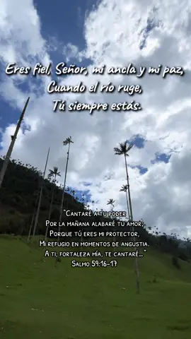 #musicacristiana #gospel #valledelcocora 