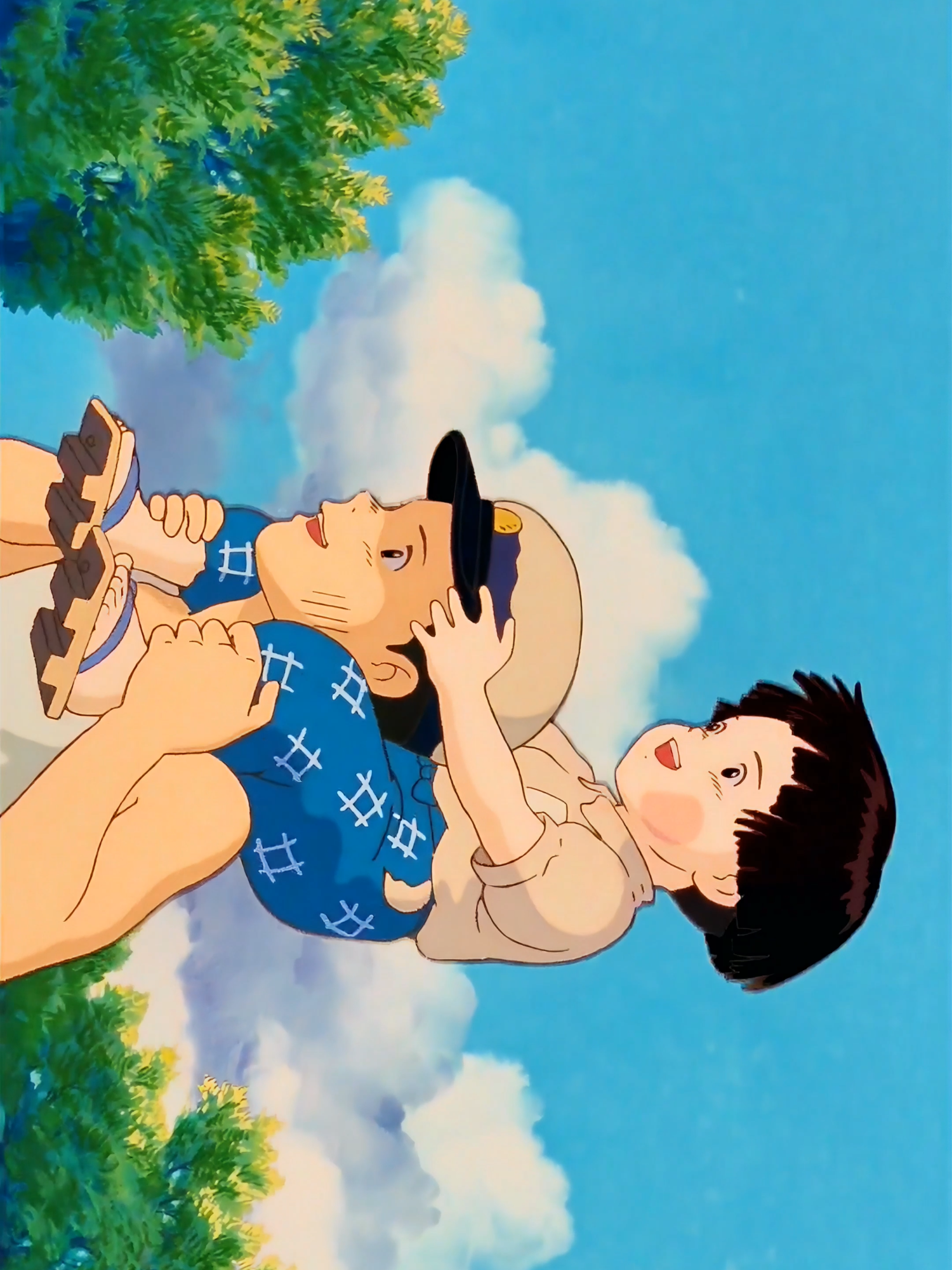 #graveofthefireflies #studioghibli #studioghibliedit #latumbadelasluciérnagas #graveofthefirefliesedit #anime #animeedit #edit #hayaomiyazaki