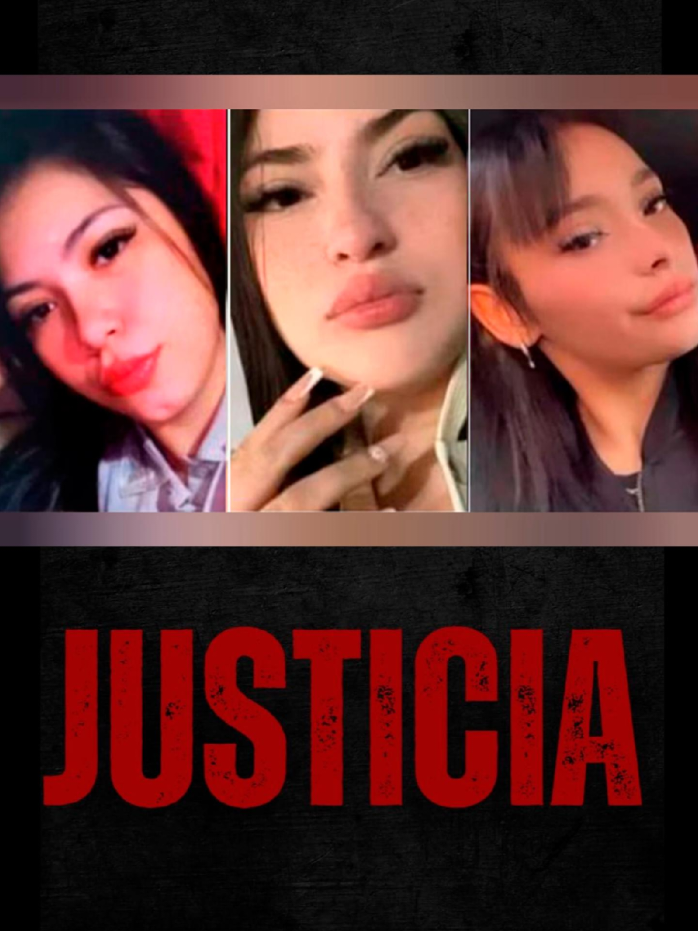 Aportando mi granito de arena para visibilizar el caso de Morena, Brenda y Lara 🙏 #crimen #niunamenos #historiareal #argentina #justicia 