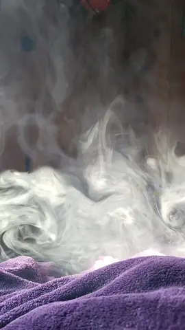 its the little things like blowing clouds 🥹🩶 #foryoupage 