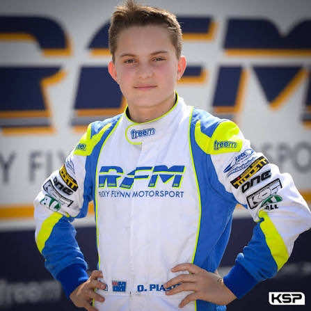 he MANIFESTED it fr 🕯️🙌 #landonorris #oscarpiastri #landoscar #formula1 #f1 