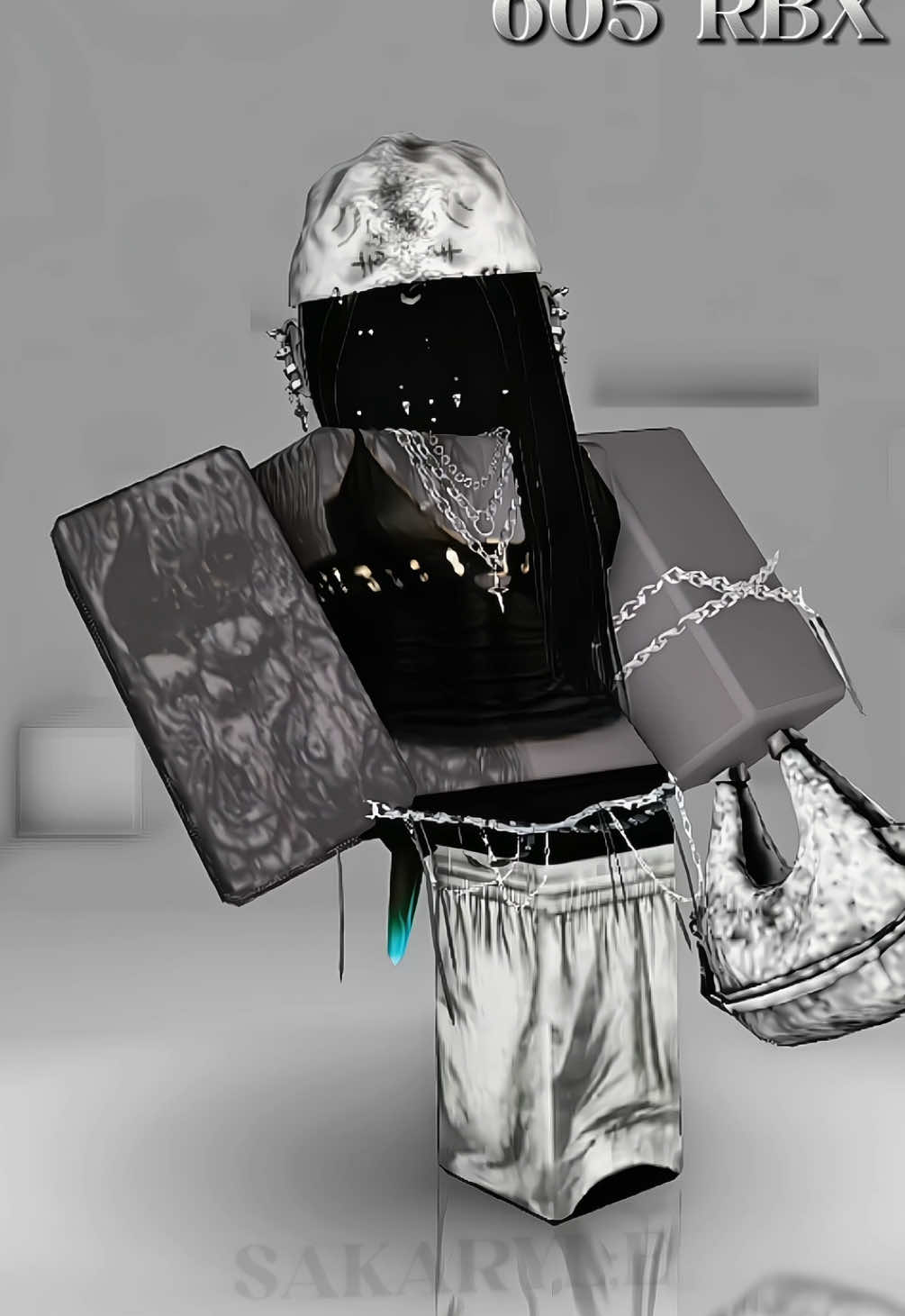 R6 GIRL OUTFIT IDEAS 🤍 ALL CODES FOR CATALOG AVATAR CREATOR 🤍 JOIN RYLA BLOSSOMS FOR MORE CLOTHING 🤍 #robloxfyp #robloxoutfits #catalogavatarcreator #robloxavatar #r6 