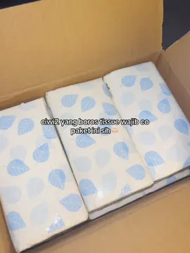 #tissue #bundling #tissuemurah #fyp #fyppppppppppppppppppppppp 