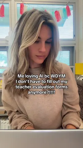 I could cry happy tears right now 😭😭 #teachersoftiktok #teacher #evaluation #foryourpage #studyfetch @studyfetcheducators 