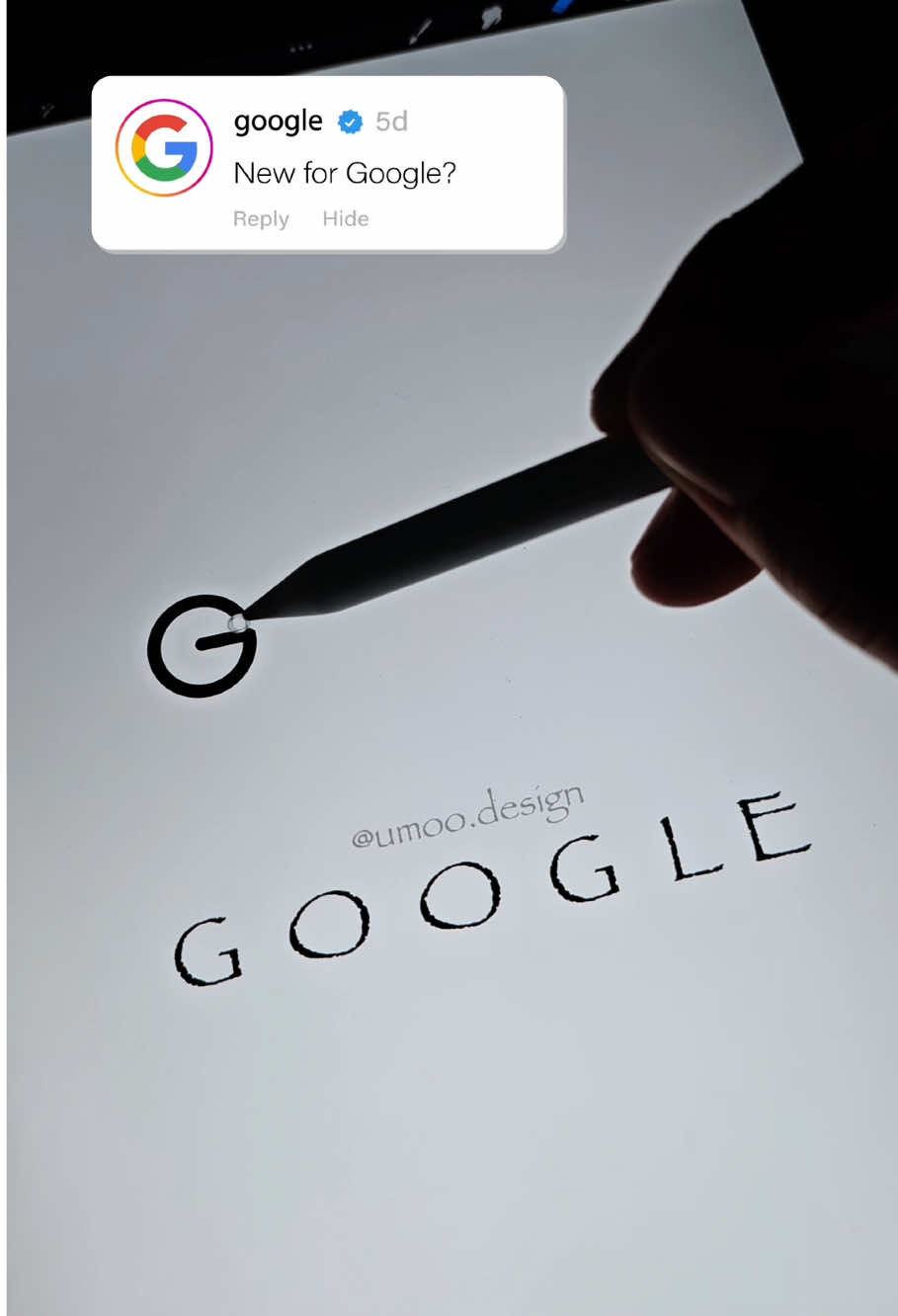 @Google Will pay 50,000$ for NEW logo? 💵😱  #fyp #viral #logo #google #america 