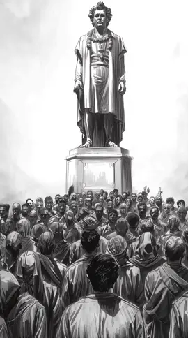 A religião muitas vezes aprisiona mais do que liberta. Faz o fiel acreditar em milagres que nunca chegam e culpa quem duvida. Poder, riqueza e falsas promessas mantêm a esperança sob controle. 👉 Você ainda vai aceitar essa manipulação ou quer despertar? #religião #despertar #espiritualidade #autoconhecimento 