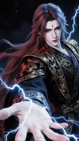 pesona ganteng aku 😘😁🥰 #wanglin  #donghua  #donghuaedit  #fypviral 
