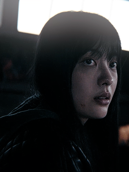 She's the only one who stayed with him until the end. her and mantis should've end up together. sumin is better than jayei. #mantis #yimsiwan #hanul #sumin #fyp #foru #kdrama #dontflop