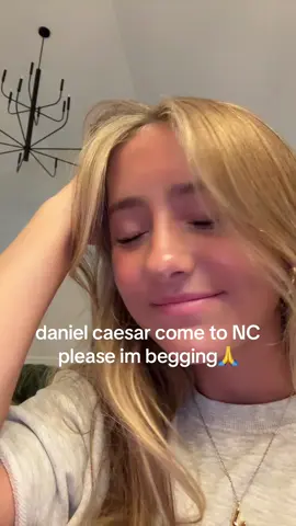 pls #danielcaesar #fypシ #concert #nc #foryoupage @DanielCaesar 