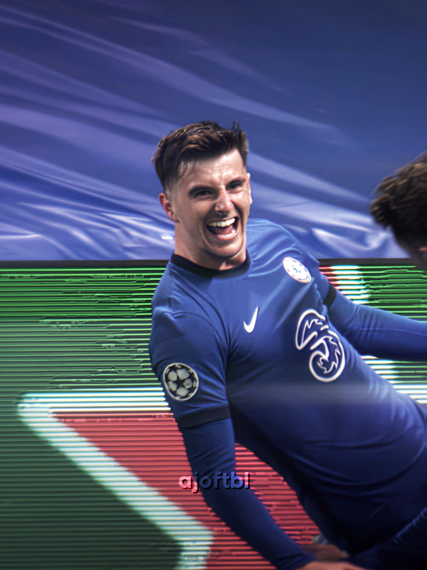 Pime Chelsea, Runaway 💫🔥 // #edit #fyp #4k #footballtiktok #runaway #chelsea