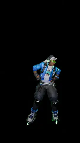How can you do a music festival theme and not have the hero who’s based on music #overwatch #overwatch2 #lucio 