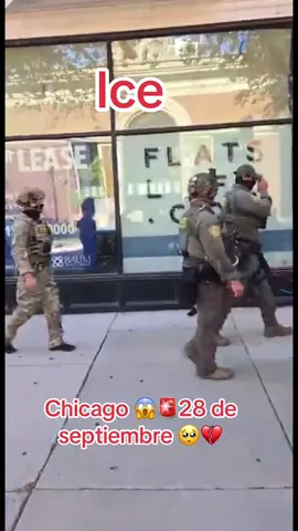 #ICEAlert #icechicago #migraciontoday #icehoy #migracionhoy 