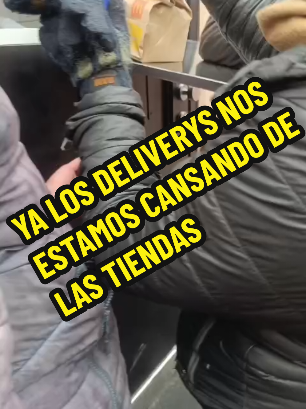 #rappi #limaperu🇵🇪 #rappiperu #videoviral #delivery 