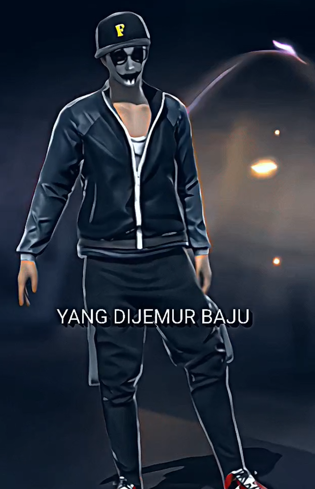 yang dijemur baju, yg kering isi dompet 🗿 agak laen emng 🗿 #razorkenzi #katakataff #kontenff #presetalightmotion #presetdibawah5mb 