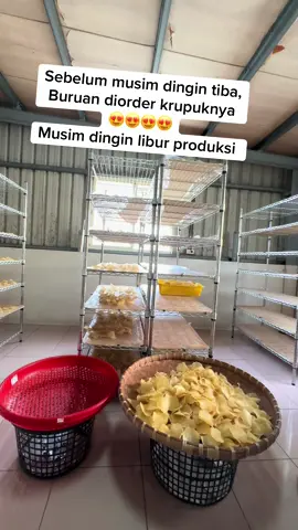 Krupuk Nasi/Puli 4 rasa; 🔹Bawang Original 🔹Bawang ketumbar 🔹Bawang Terasi 🔹Bawang Cabai  #krupukviral #krupuknasi #krupukkarak 