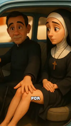 El sacerdote 🤣 #humor #chiste #divertido #comedia 