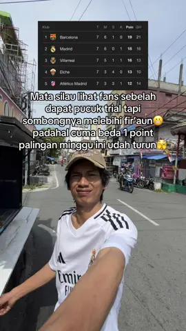 Day 1 lihat fans crystal palace sombong melebihi firaun🤣