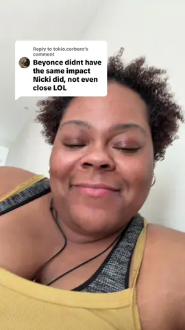 Replying to @tokio.corbero Moore than Pop: We can’t possibly be talking about Beyoncé Giselle Knowles-Carter!!!!! #popculture #beyonce #impact #influence #fyp 