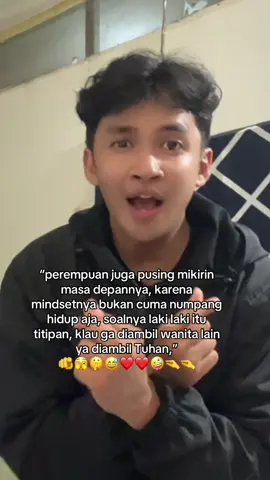 Hupss pusing tau masa sih pikirin cowo kan cuman titipan doang?!!@IdaWljnh @ketua_sandy2 #fyp #timikapapua #fyppppppppppppppppppppppp #fypdongggggggg #fypdongggggggg 