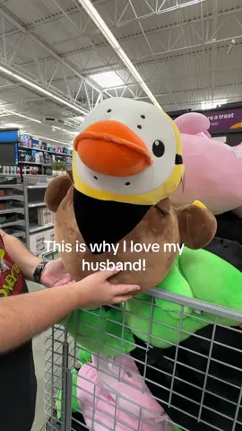 This is why I love him. He makes me laugh like crazy. I’m battling cancer and no matter his mood, he will find something to make me laugh. #husband #laughter #walmart #fridaythe13 #halloween 
