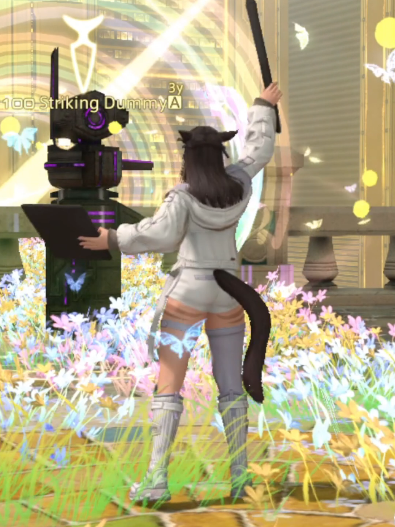 Clinically unable to remember any opener TwT #ffxiv #ffxivtok #ffxivcommunity #finalfantasy #mmo