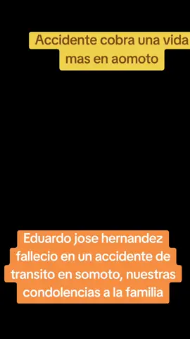 #forever #accidentes #paratii #noticias #viraltiktok 