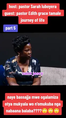 #pastorsarahluboyera #pastoredithtamale #foryoupage #viraltiktok #mutundwechristianfellowship 