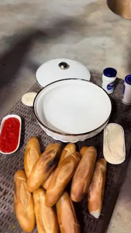 ًطبيخت كبدة عل حطب علي كيفك كيقكفك