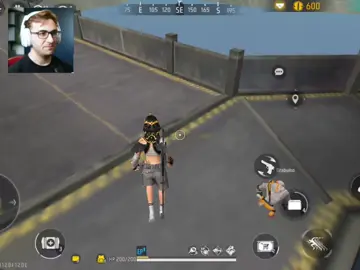 @BRKsEDU se impressionou jogando #freefire #mobile #fyp #games #videoviral 