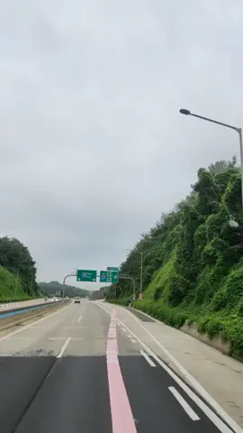 소양~완주 #드라이브 트레일러 대한민국 KOREA 