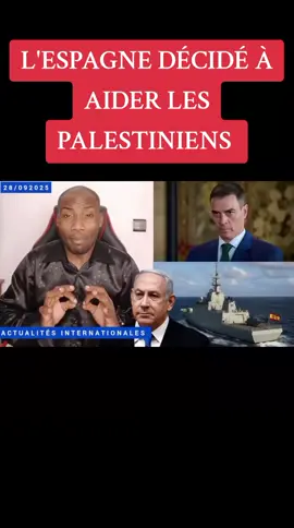 PALESTINE ESPAGNE ISRAËL 