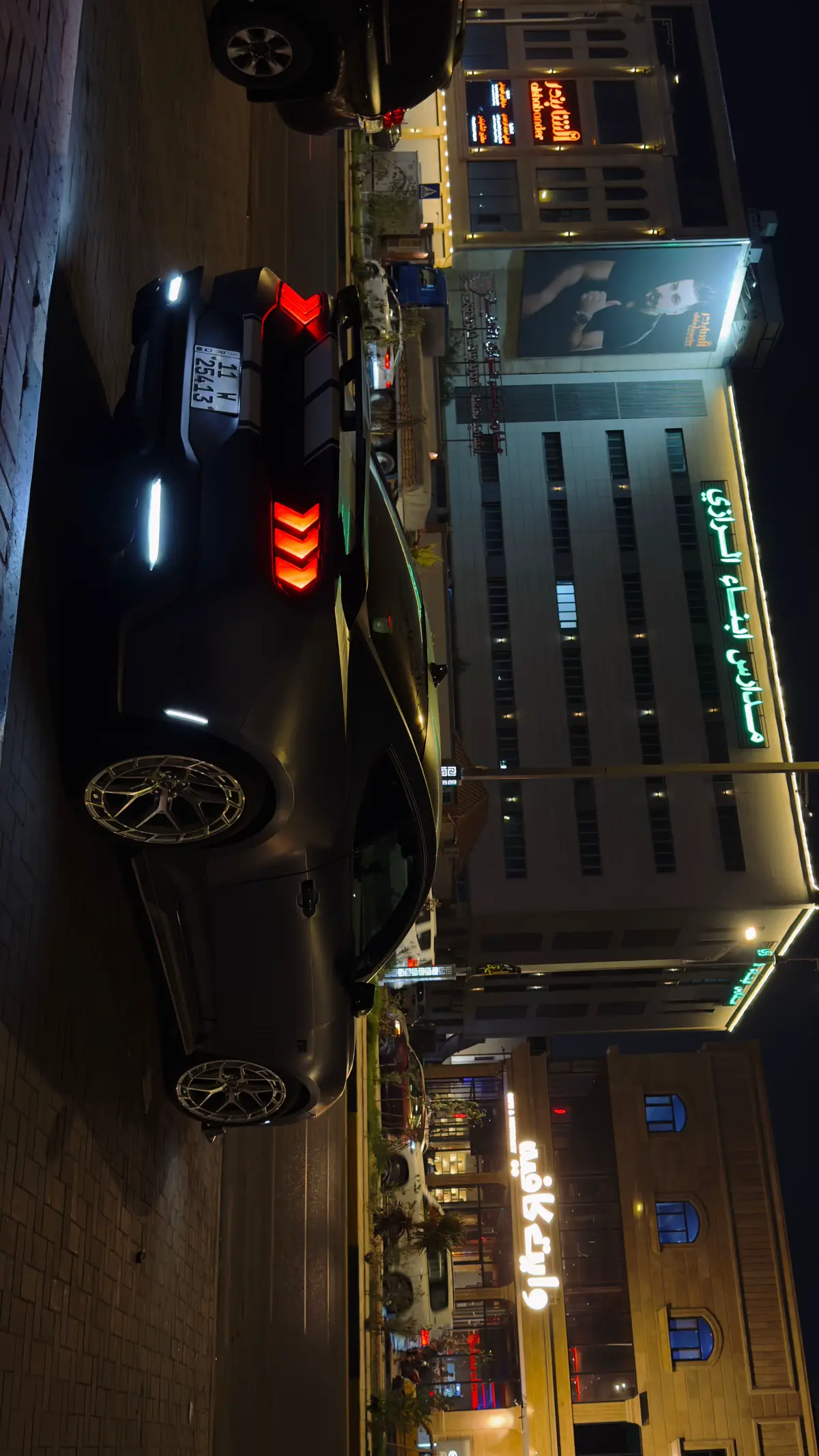 #اذكروا_الله  #mustang  #s650mustang  #fyp  #حنطور 