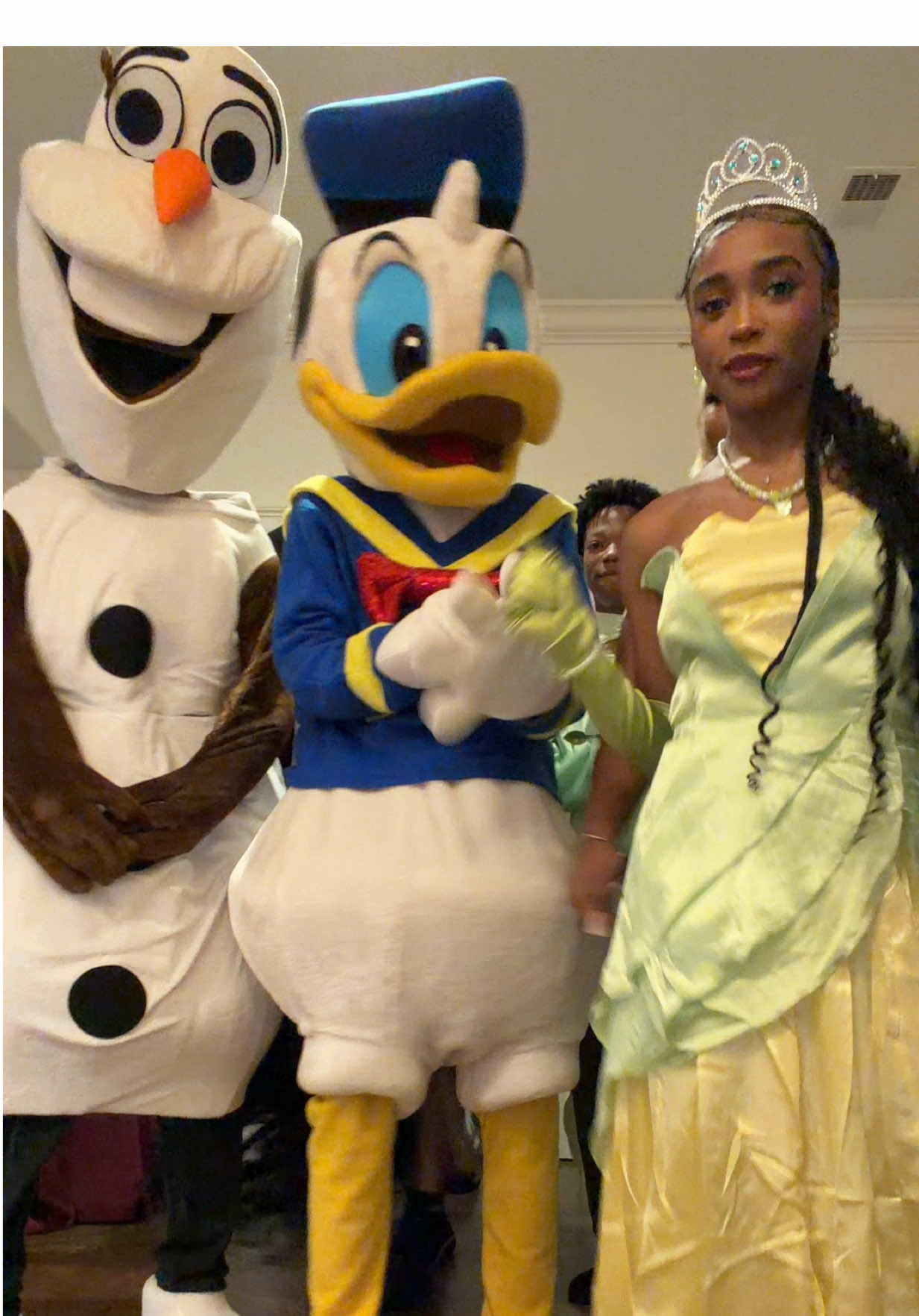 happy birthday mila❤️@seraph @paige 🐊 @officialjonjon_ #fyp #kinigradeon #disney 